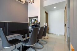 The Palette (D18), Condominium #604964981